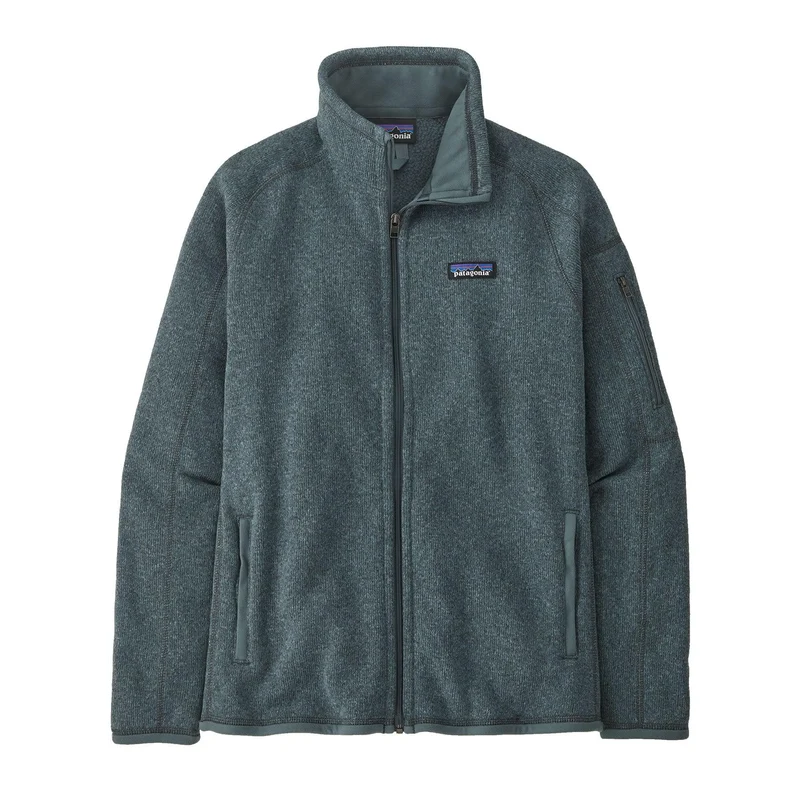 Patagonia Better Sweater Jacken Damen