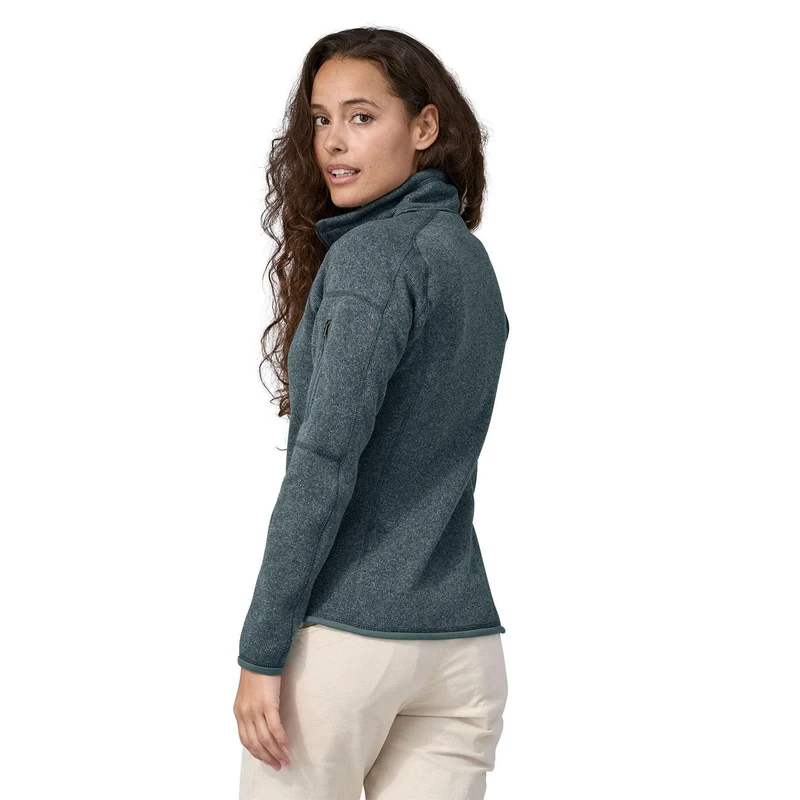 Patagonia Better Sweater Jacken Damen