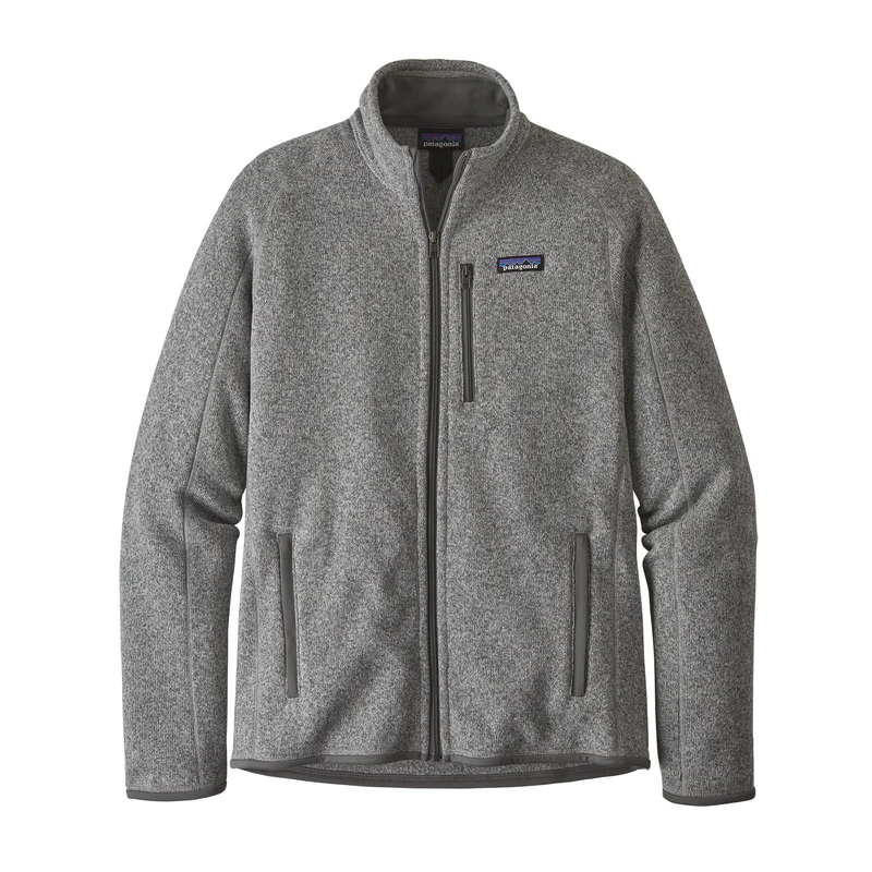 Patagonia Better Sweater Jacke Herren
