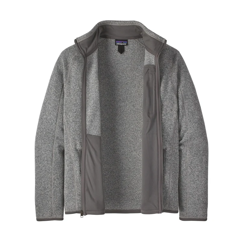 Patagonia Better Sweater Jacke Herren