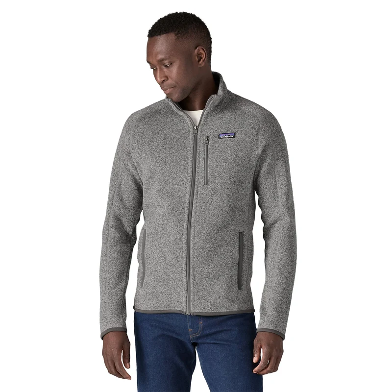 Patagonia Better Sweater Jacke Herren