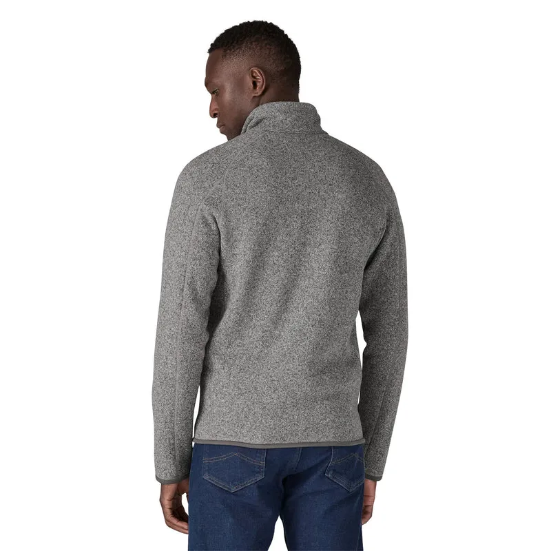 Patagonia Better Sweater Jacke Herren
