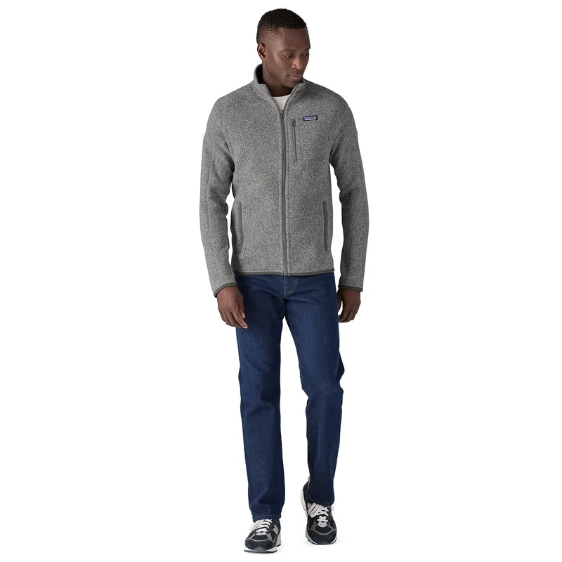 Patagonia Better Sweater Jacke Herren