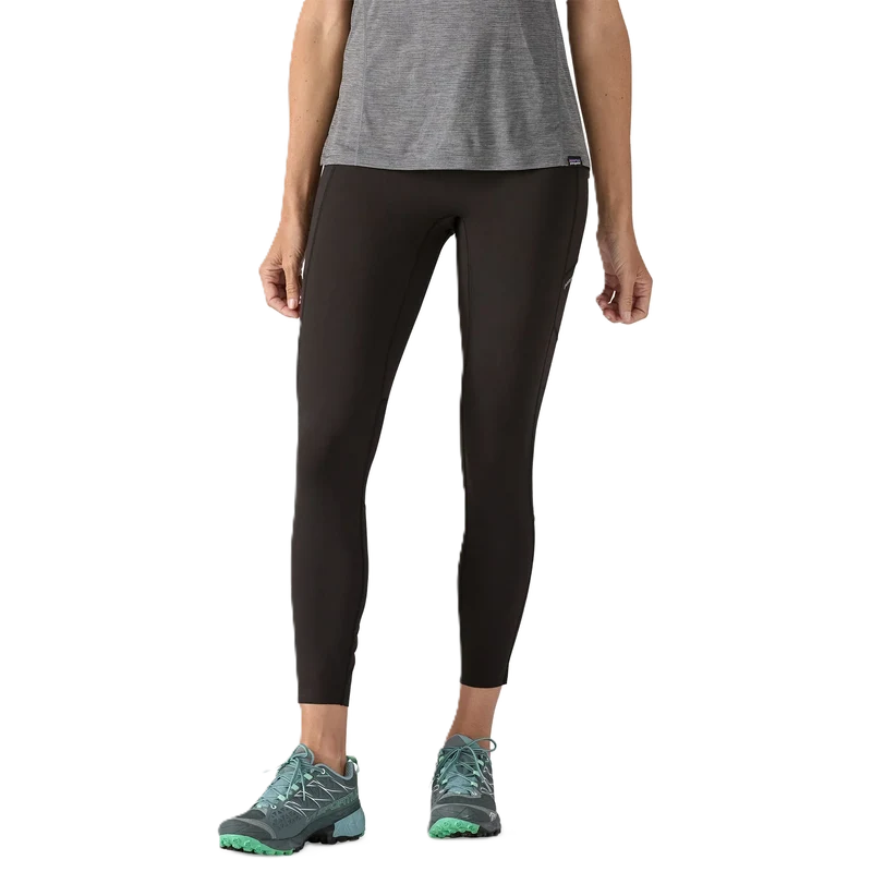 Patagonia Endless Run 7/8 Tights Damen