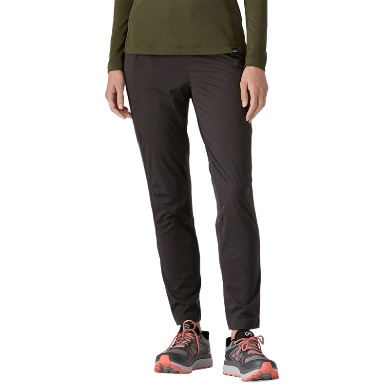 Patagonia Wind Shield Pants Damen