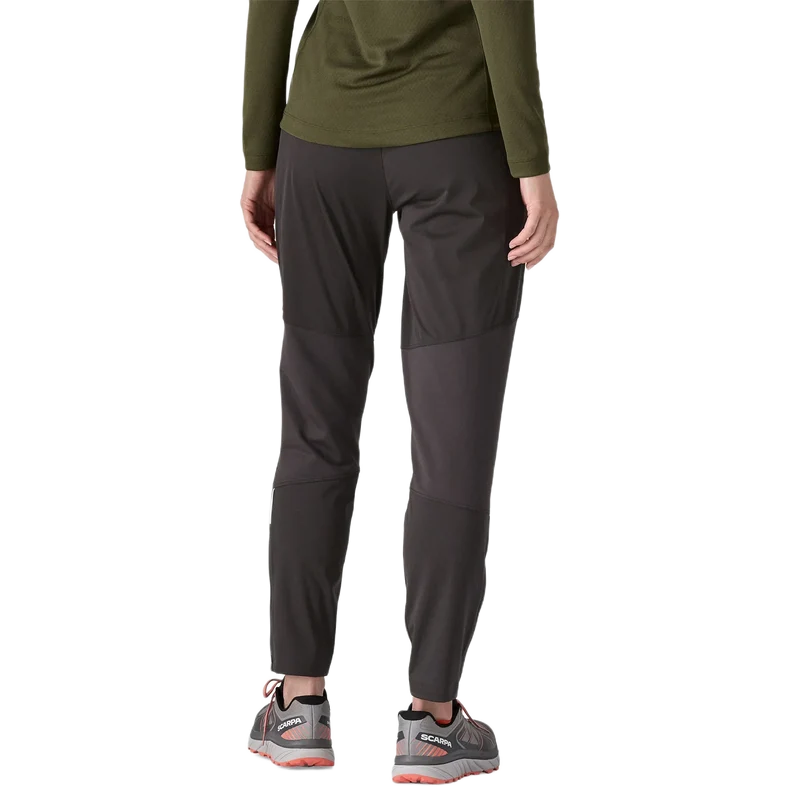 Patagonia Wind Shield Pants Damen
