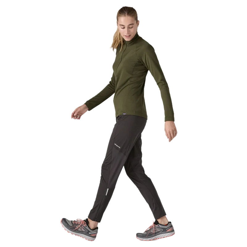 Patagonia Wind Shield Pants Damen