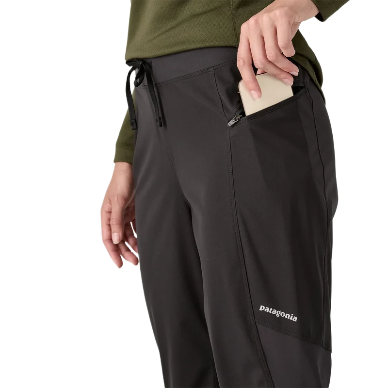 Patagonia Wind Shield Pants Damen