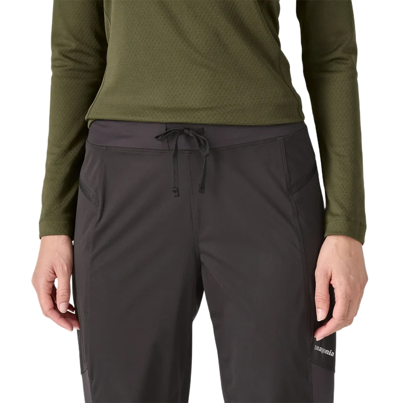 Patagonia Wind Shield Pants Damen