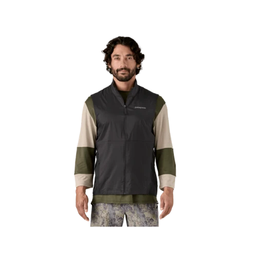 Patagonia Trail Craft Vest Weste Herren