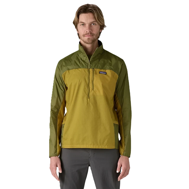 Patagonia Houdini Stash 1/2-Zip Pullover Herren
