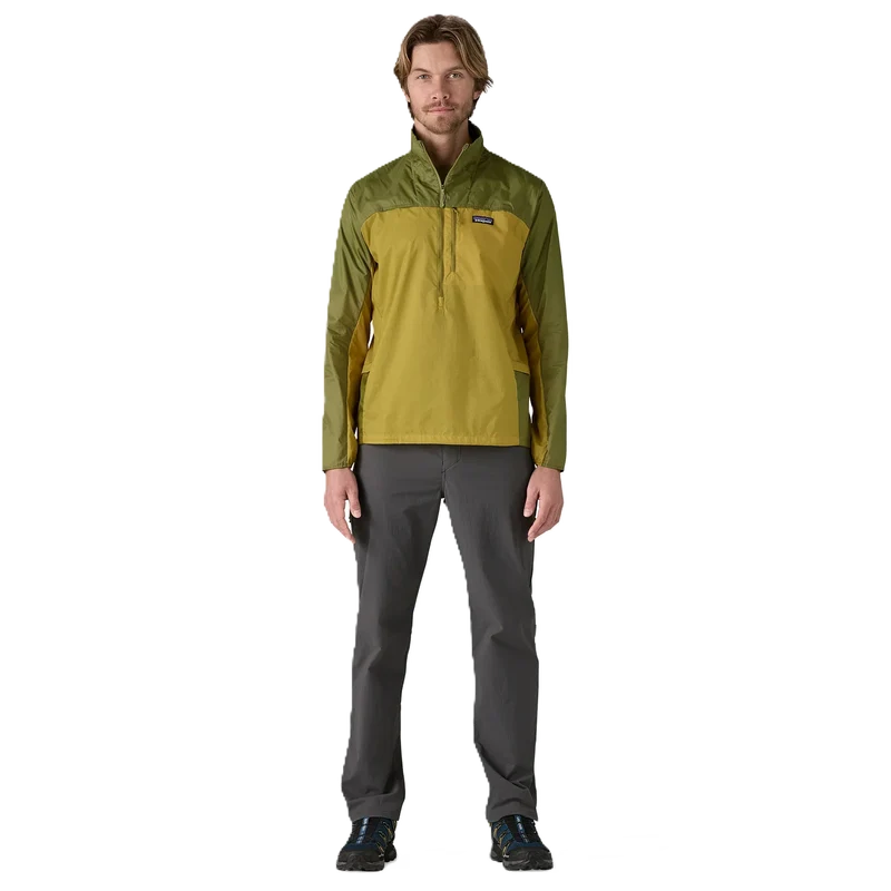 Patagonia Houdini Stash 1/2-Zip Pullover Herren