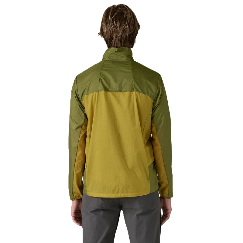 Patagonia Houdini Stash 1/2-Zip Pullover Herren