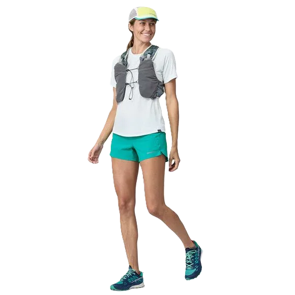 Patagonia Strider Pro Shorts - 3½" Damen