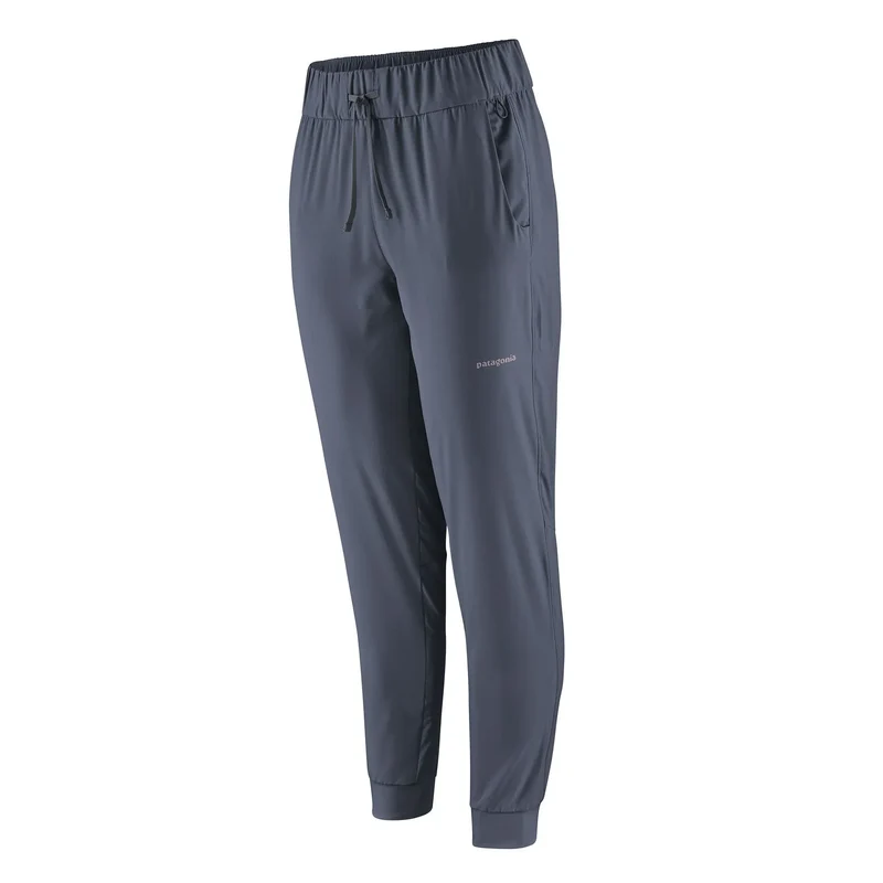 Patagonia Terrebonne Joggers Damen (Smolder Blue)