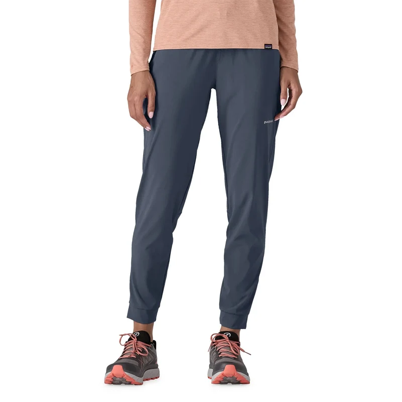 Patagonia Terrebonne Joggers Damen (Smolder Blue)