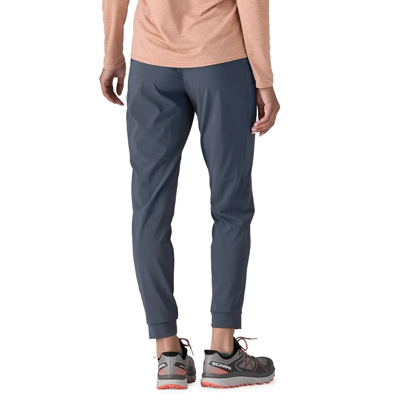 Patagonia Terrebonne Joggers Damen (Smolder Blue)