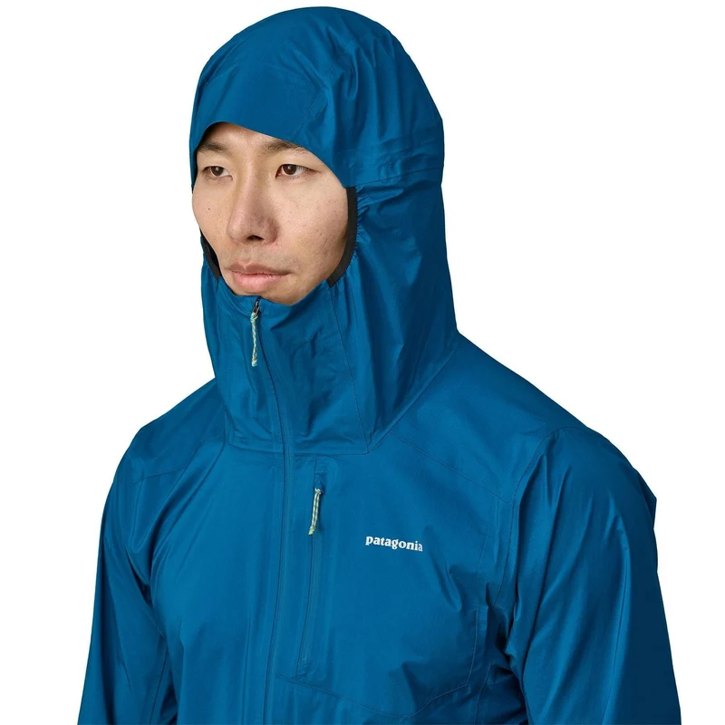 Patagonia Men's Storm Racer Jacket