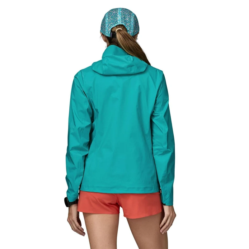 Patagonia Women's Storm Racer Jacket