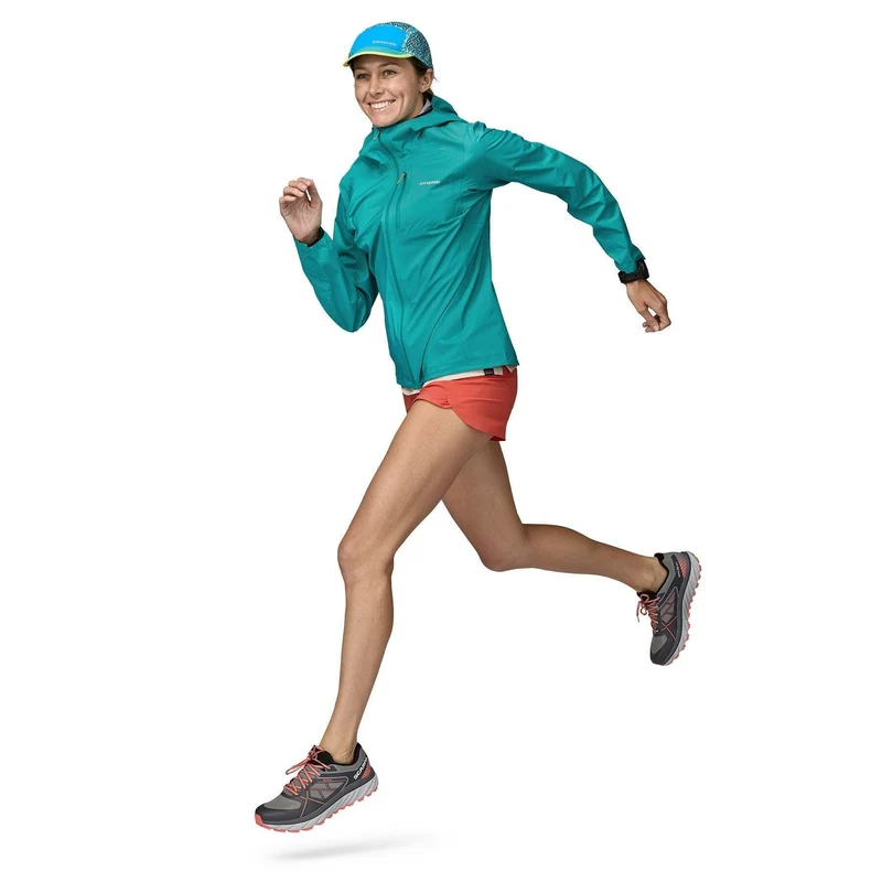 Patagonia Women's Storm Racer Jacket