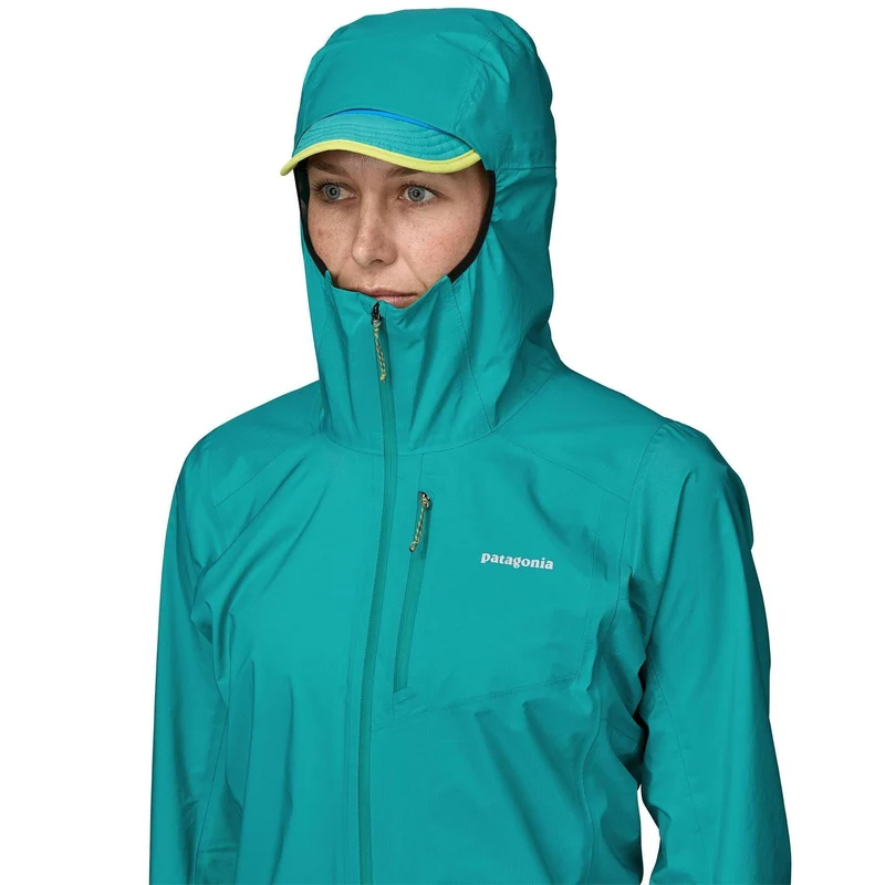 Patagonia Women's Storm Racer Jacket