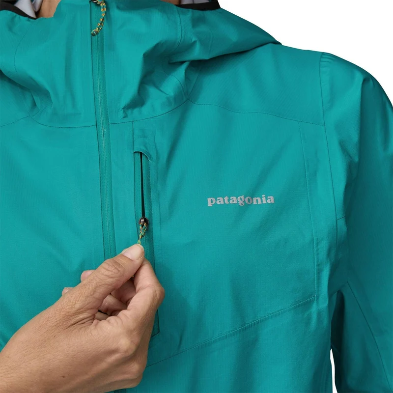 Patagonia Women's Storm Racer Jacket