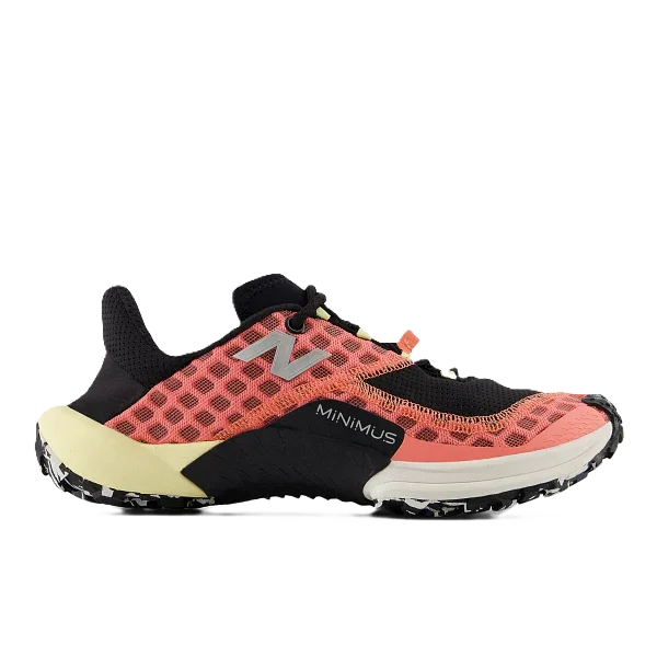 New Balance Minimus Trail Damen