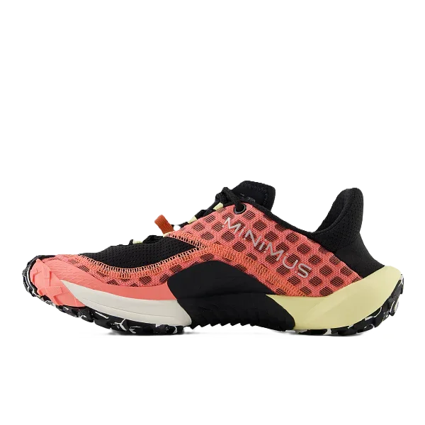New Balance Minimus Trail Damen
