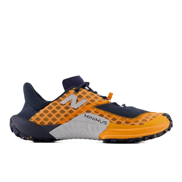 New Balance Minimus Trail Herren