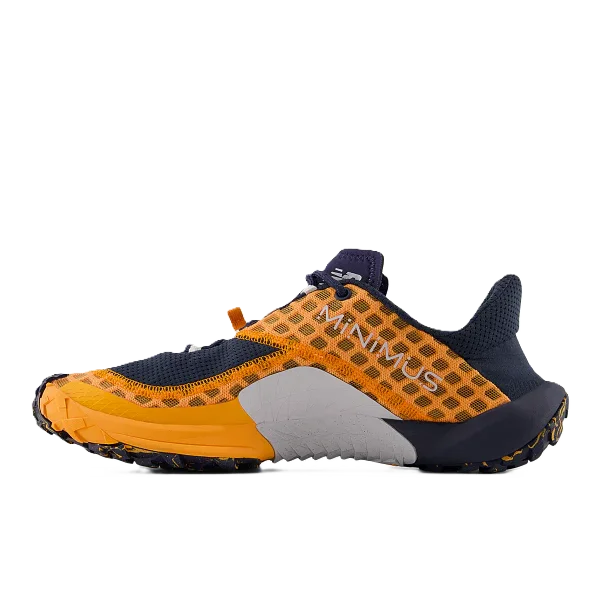 New Balance Minimus Trail Herren