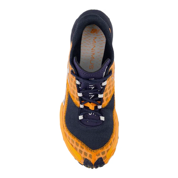 New Balance Minimus Trail Herren