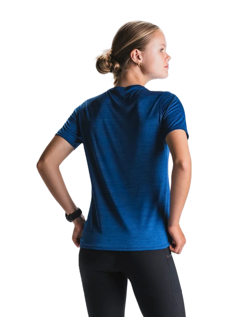 FUSION C3 T-Shirt Damen (Night Blue)