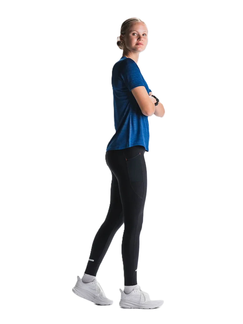 FUSION C3 T-Shirt Damen (Night Blue)