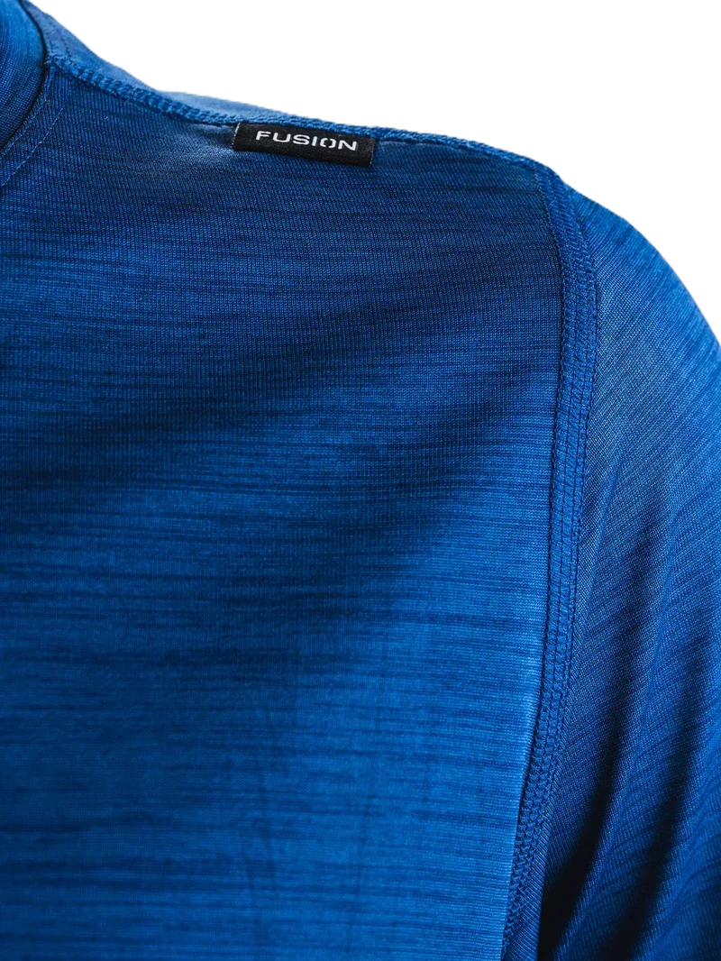 FUSION C3 T-Shirt Damen (Night Blue)