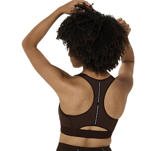 ROAD COMPRESSION BRA BIRCH/BIRCH