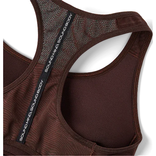 ROAD COMPRESSION BRA BIRCH/BIRCH