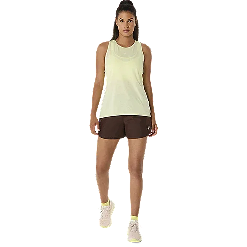 Asics NAGINO RUN ADJUSTABLE TANK Damen