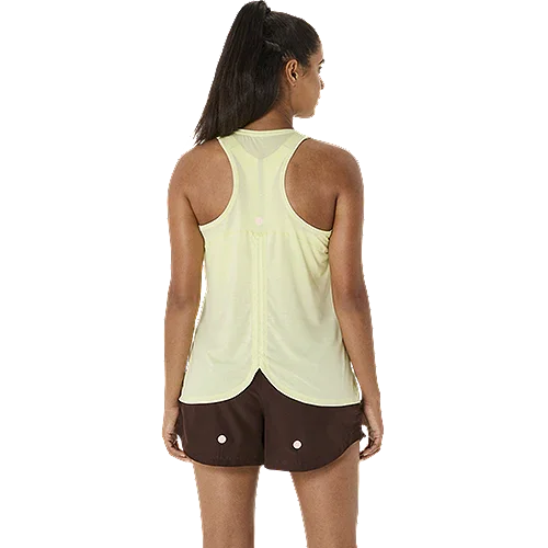 Asics NAGINO RUN ADJUSTABLE TANK Damen