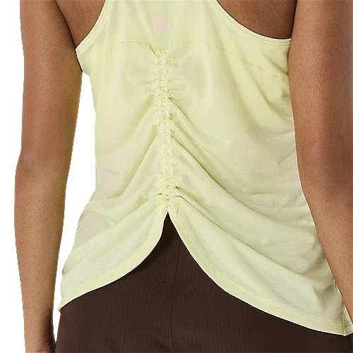 Asics NAGINO RUN ADJUSTABLE TANK Damen