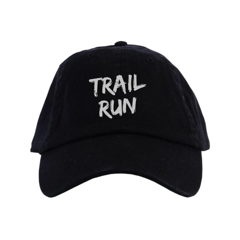 Cap - TRAILRUN ☀️ Sommeredition 2023 + Individualisierbar!
