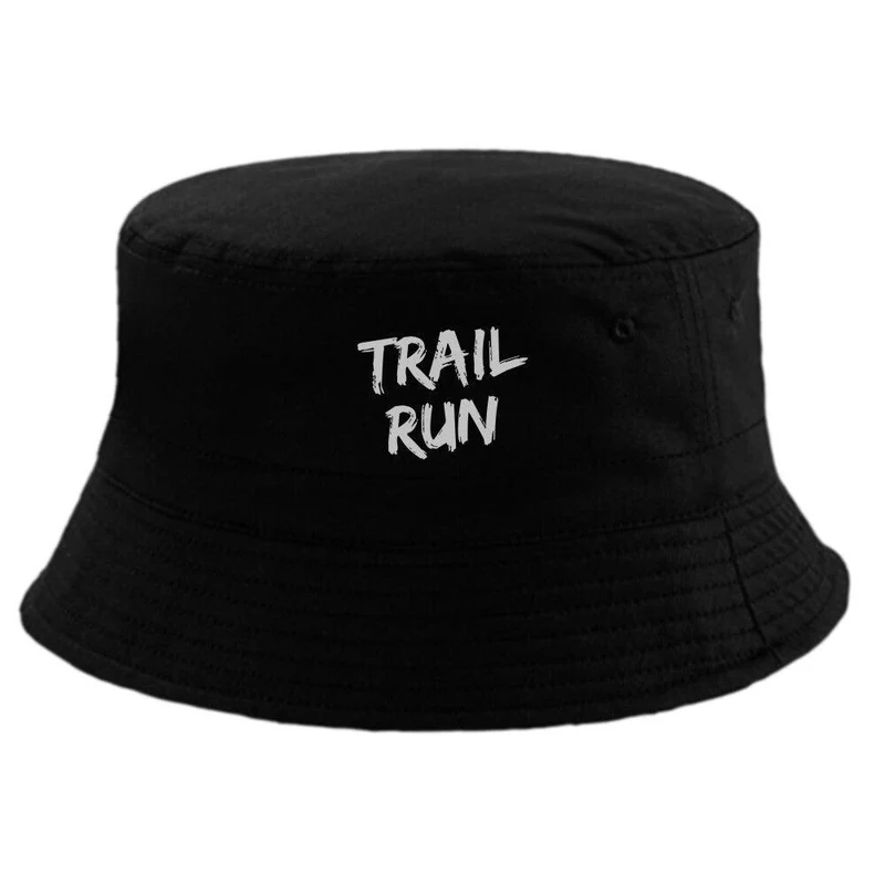 Bucket Hat - TRAILRUN ☀️ Sommeredition + Individualisierbar!