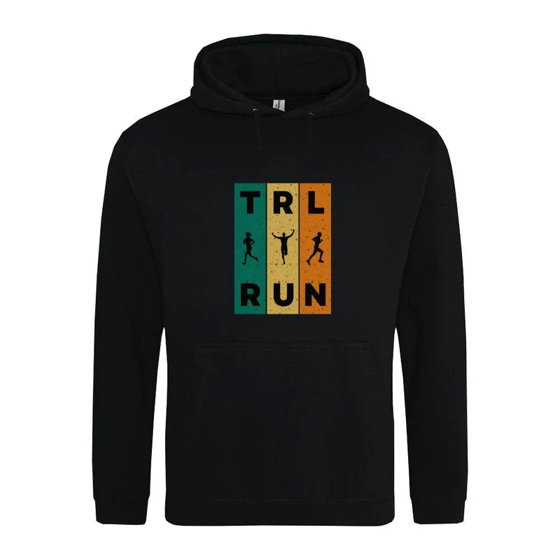 TRL RUN - Bio Premium Hoodie