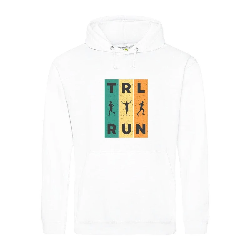 TRL RUN - Bio Premium Hoodie