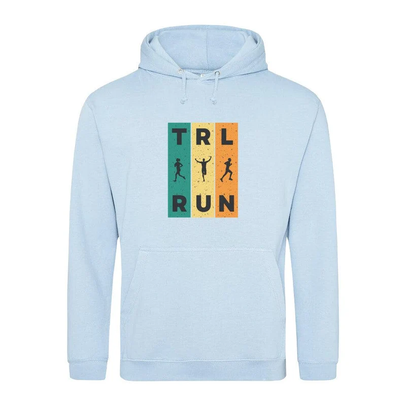 TRL RUN - Bio Premium Hoodie