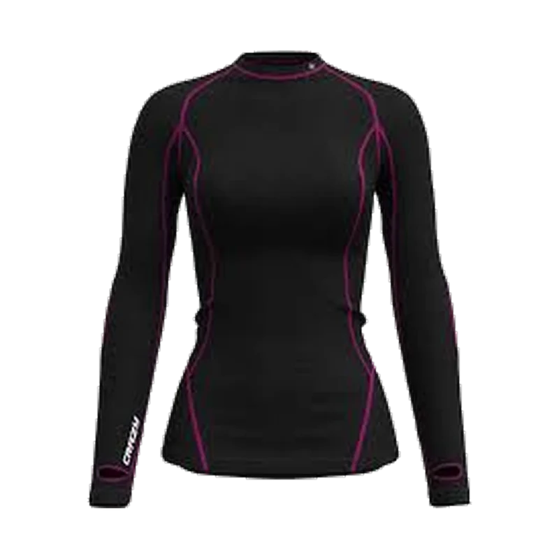 Crazy Idea Pull Allure Zip W Pop