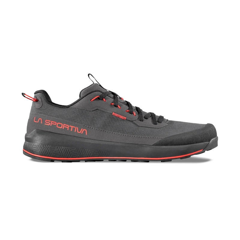La Sportiva TX 1 Black/Mountain Red