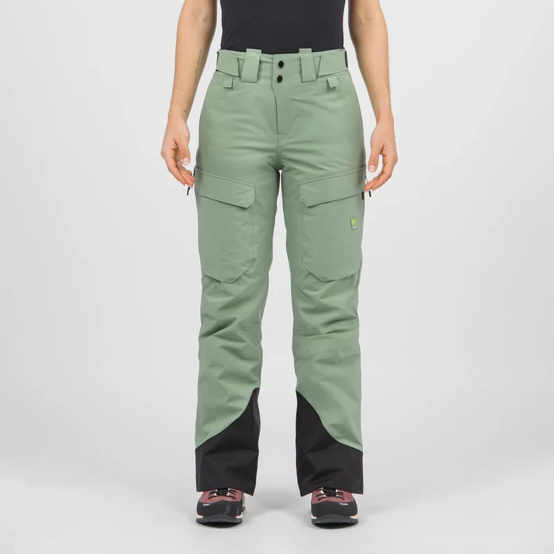 Karpos Tognola Pants W Hedge