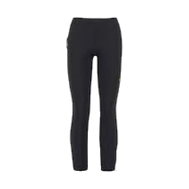 Karpos Easy Evo Winter Pants W Black