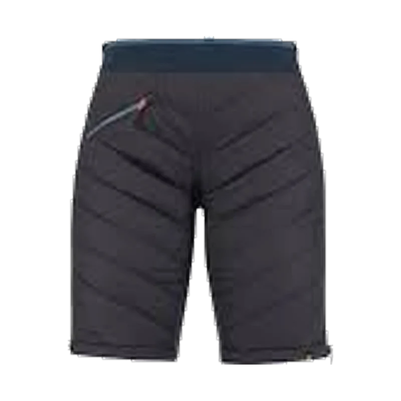 Karpos Alagna Plus Bermuda W Black