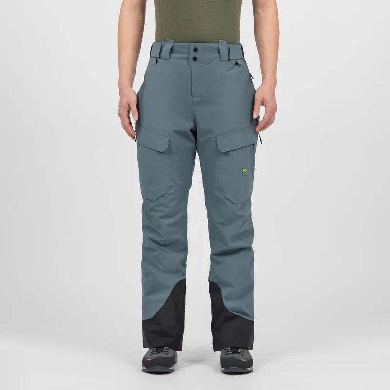 Karpos Tognola Pants WINDW. Blue